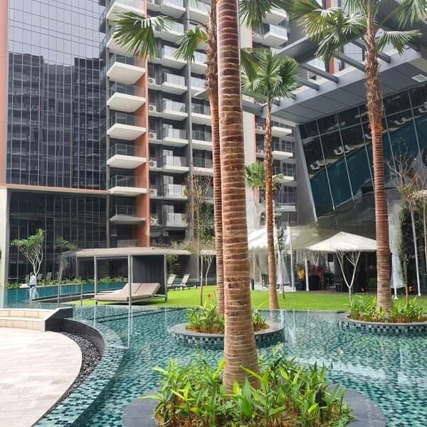 AFFINITY AT SERANGOON 9