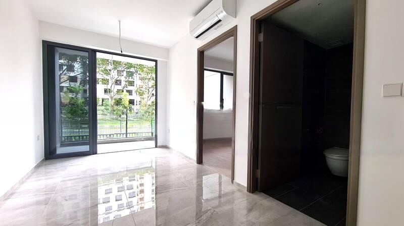 AFFINITY AT SERANGOON 11