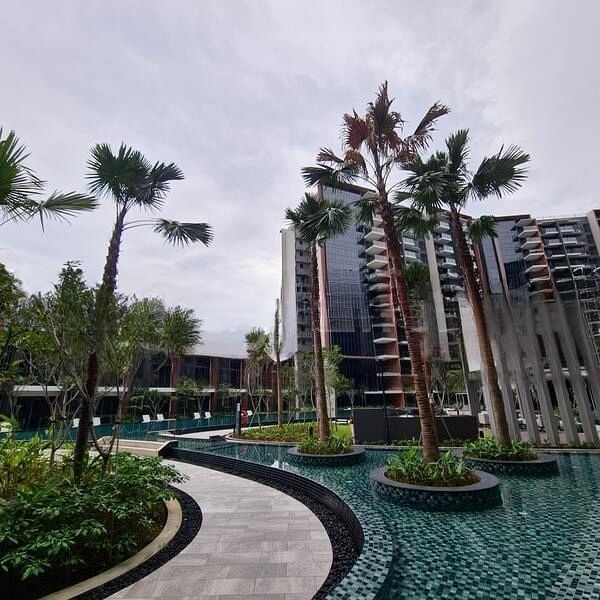 AFFINITY AT SERANGOON 6