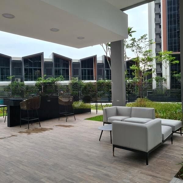 AFFINITY AT SERANGOON 8