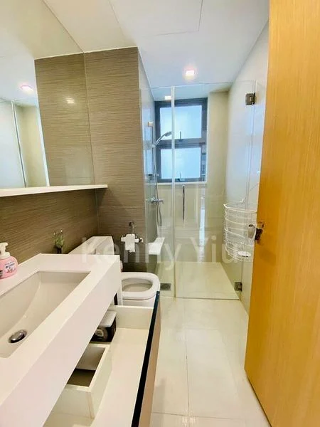 H2O RESIDENCES 5
