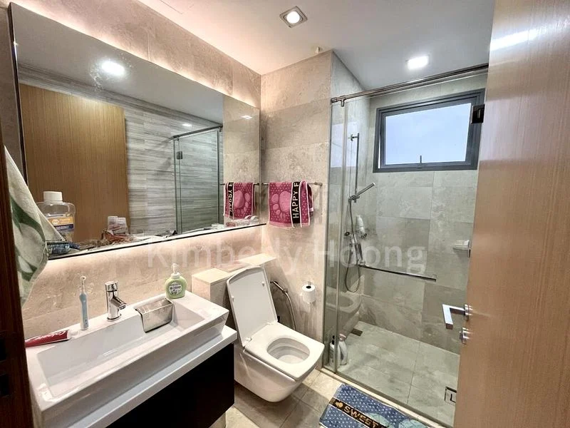 VISTA RESIDENCES 3