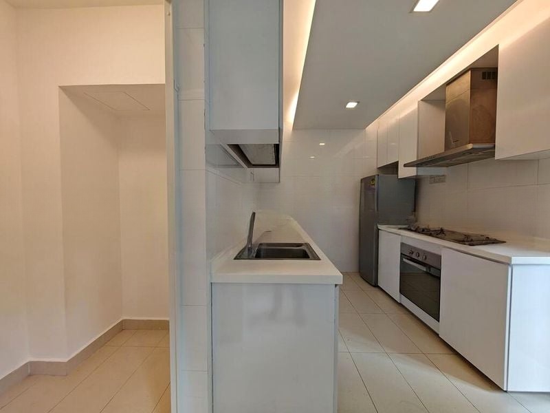 NASSIM REGENCY 3