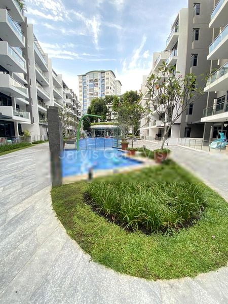 WATERSCAPE AT CAVENAGH 15