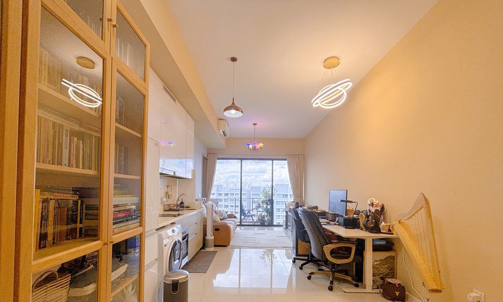 BOATHOUSE RESIDENCES 6