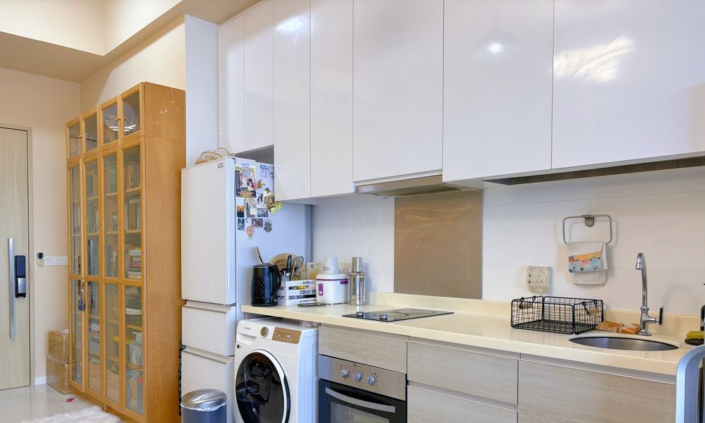 BOATHOUSE RESIDENCES 8