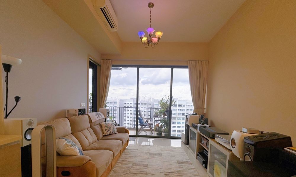 BOATHOUSE RESIDENCES 9