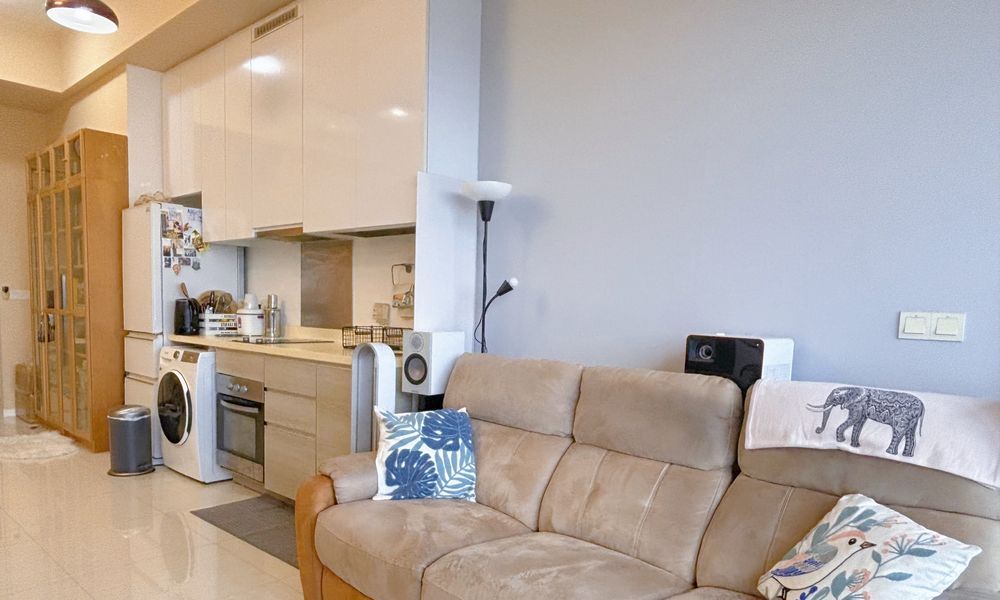 BOATHOUSE RESIDENCES 10