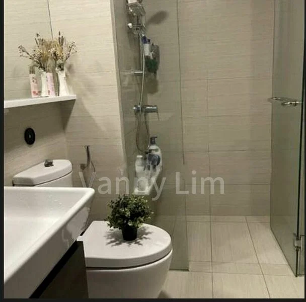 RIVERTREES RESIDENCES 2