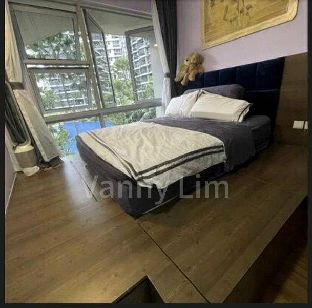 RIVERTREES RESIDENCES 3