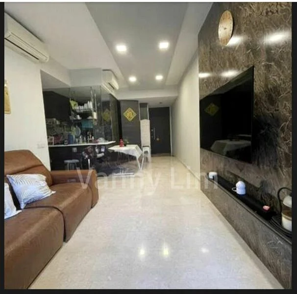 RIVERTREES RESIDENCES 4