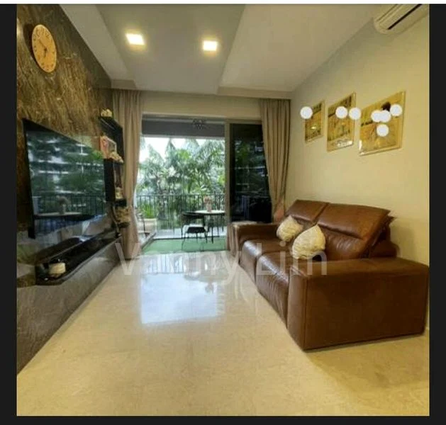 RIVERTREES RESIDENCES 5