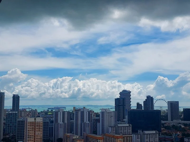 STURDEE RESIDENCES 3