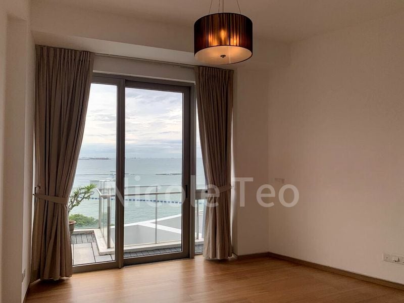 THE COAST AT SENTOSA COVE 5