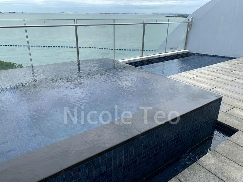 THE COAST AT SENTOSA COVE 11