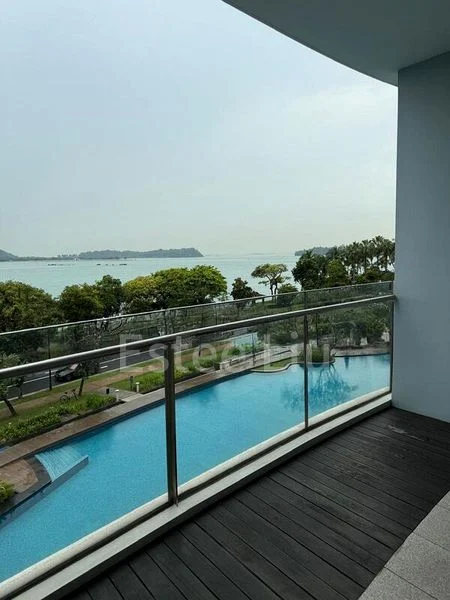 THE COAST AT SENTOSA COVE 9