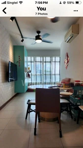 SENGKANG WEST WAY 10