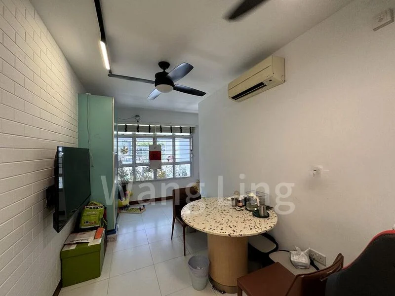 SENGKANG WEST WAY 11