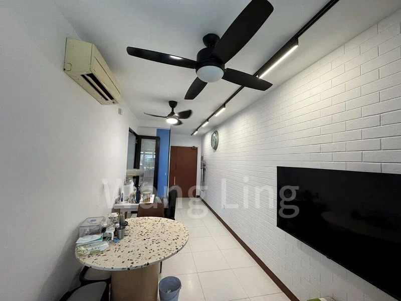 SENGKANG WEST WAY 12