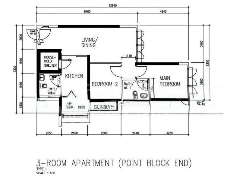 SENGKANG WEST WAY 13
