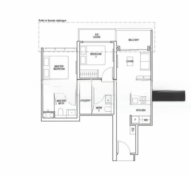 IRWELL HILL RESIDENCES 4