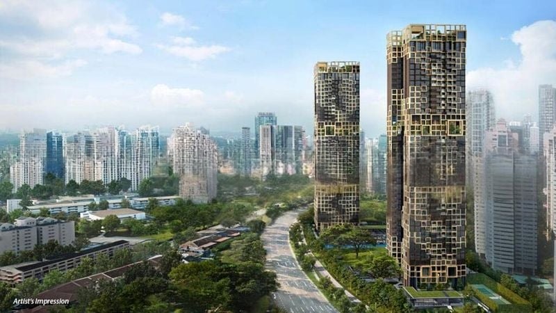 IRWELL HILL RESIDENCES 3