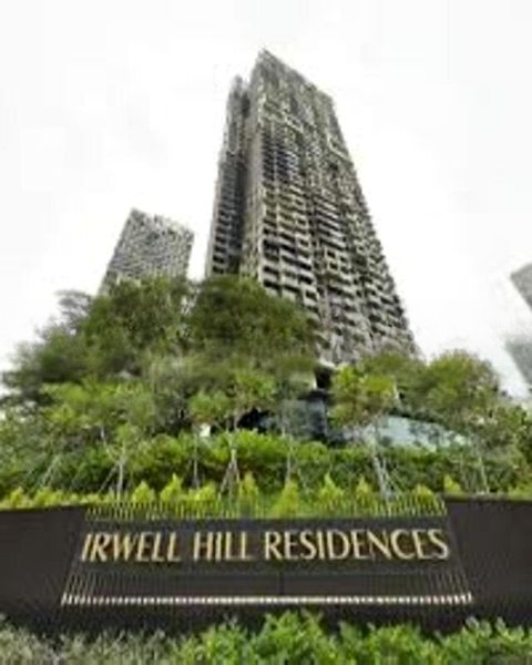 IRWELL HILL RESIDENCES 2