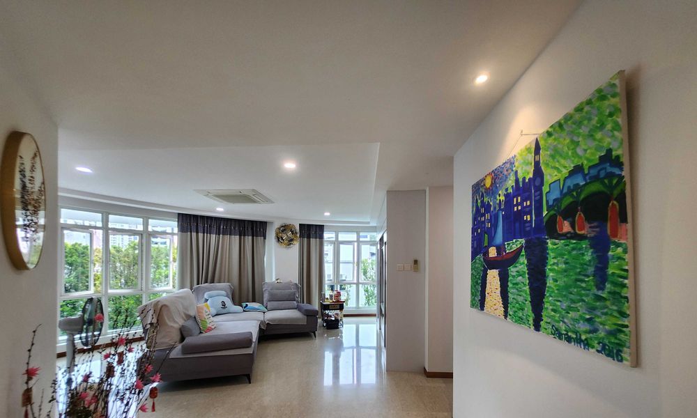 HOLT RESIDENCES 6