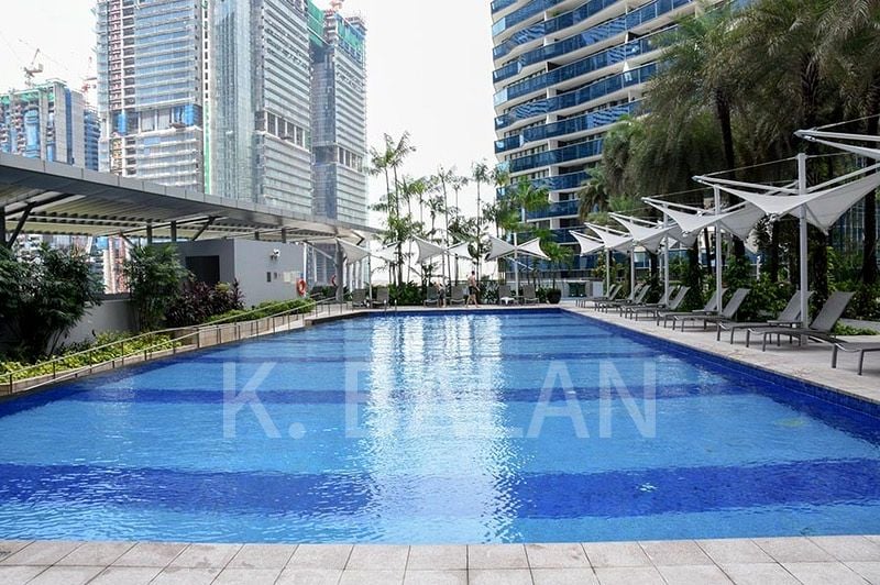 THE SAIL @ MARINA BAY 6