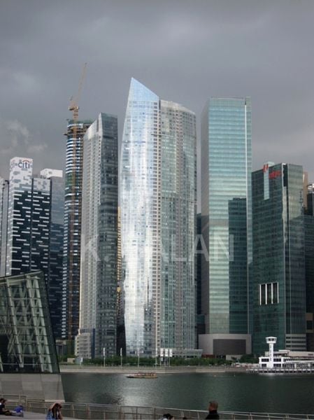 THE SAIL @ MARINA BAY 8