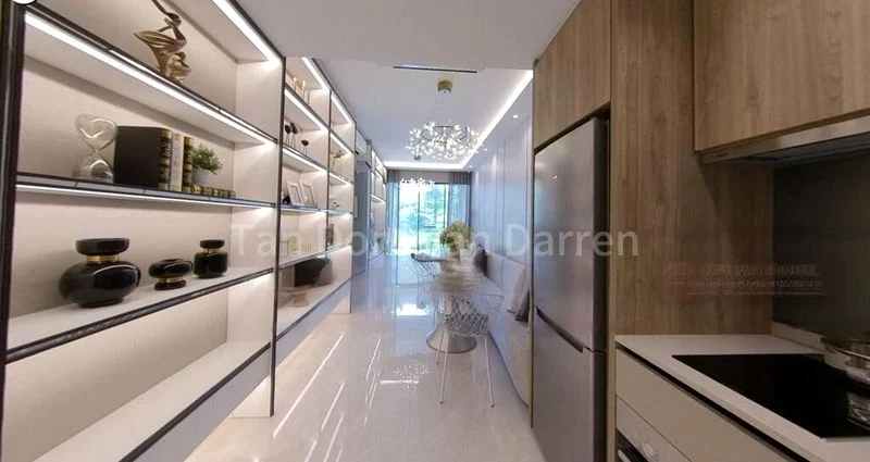 DAIRY FARM RESIDENCES 2