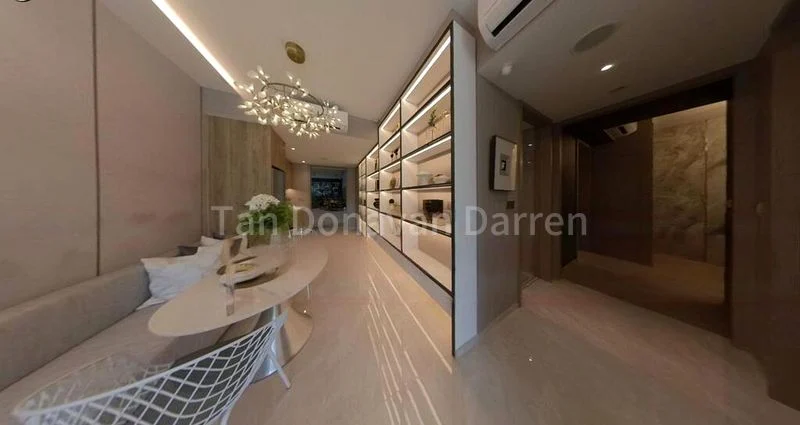 DAIRY FARM RESIDENCES 3