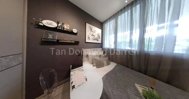 DAIRY FARM RESIDENCES 4