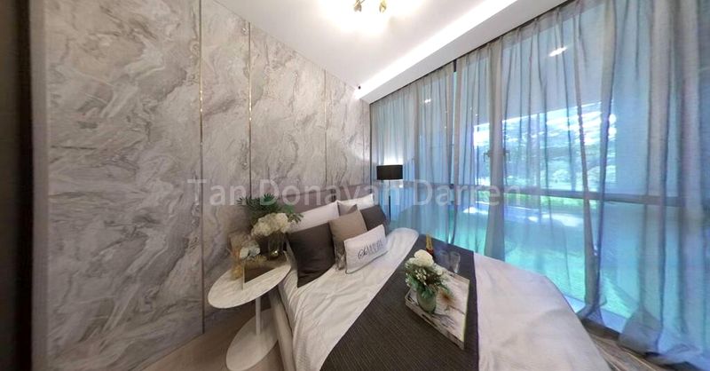 DAIRY FARM RESIDENCES 5