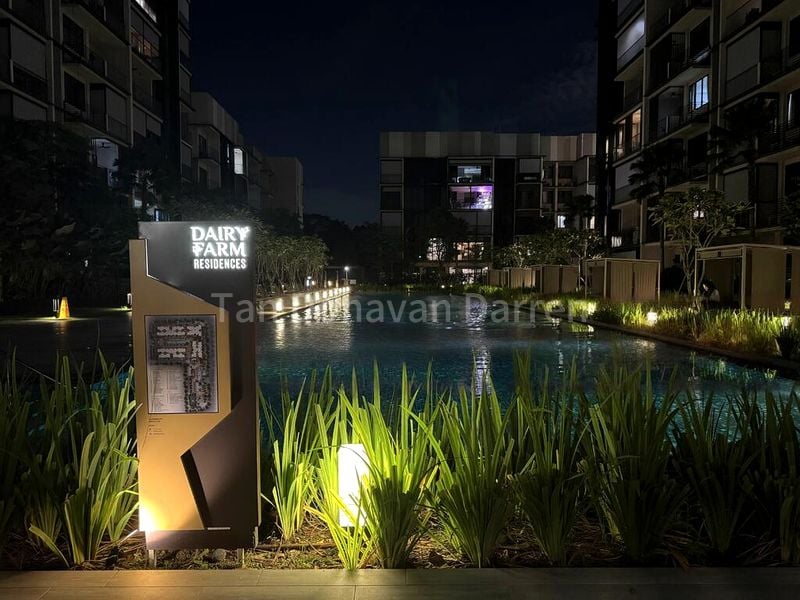 DAIRY FARM RESIDENCES 6