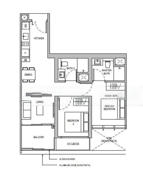 DAIRY FARM RESIDENCES 7