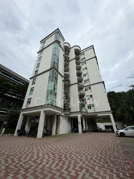 HILLVIEW APARTMENTS 2