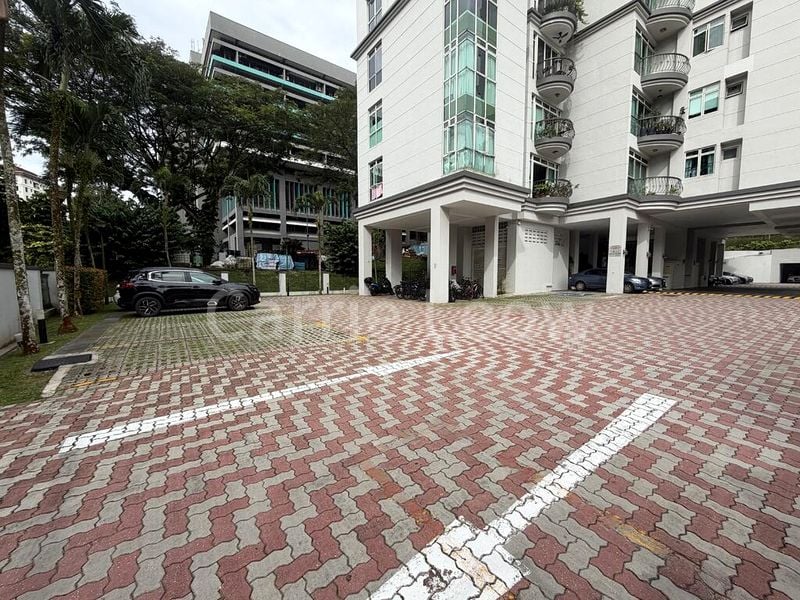 HILLVIEW APARTMENTS 3