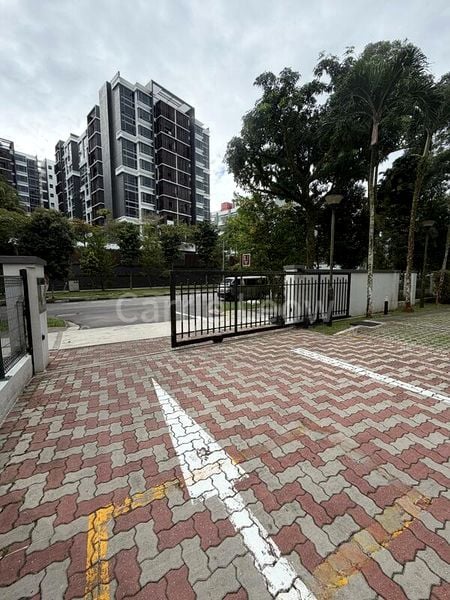 HILLVIEW APARTMENTS 5