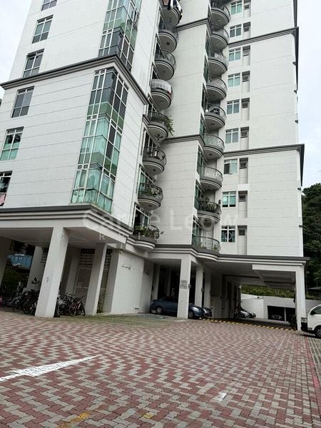 HILLVIEW APARTMENTS 6