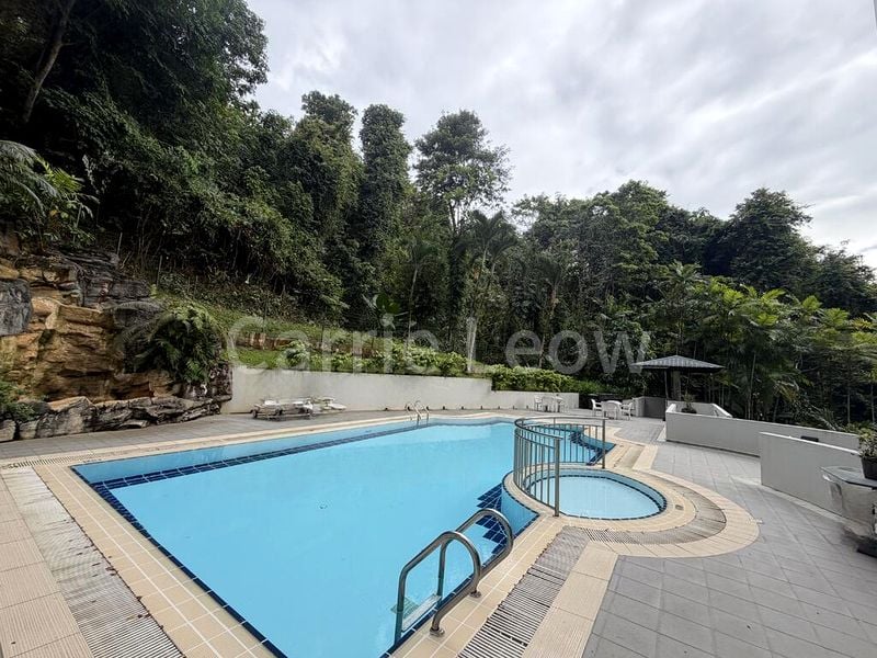 HILLVIEW APARTMENTS 8