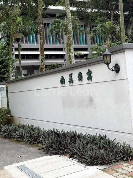 HILLVIEW APARTMENTS 9