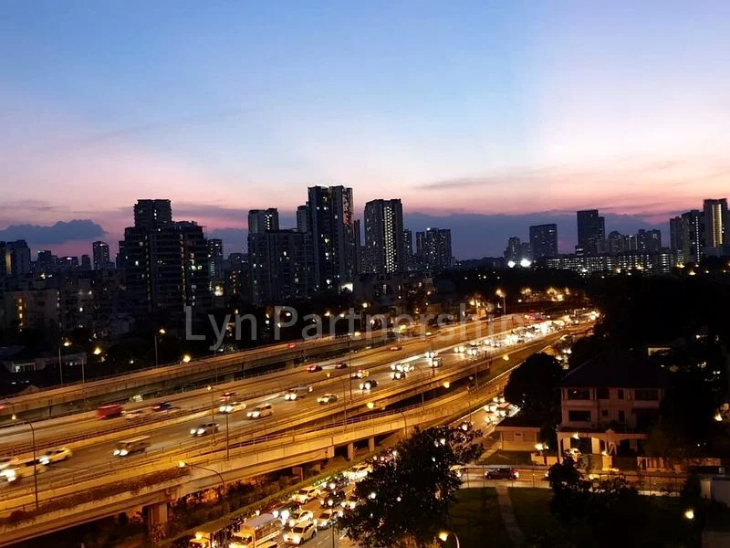 THE VENUE RESIDENCES 2