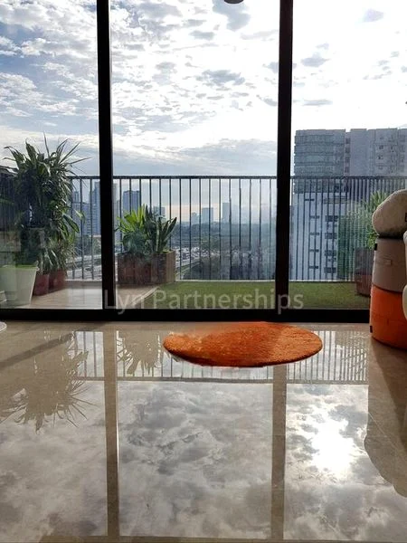 THE VENUE RESIDENCES 3