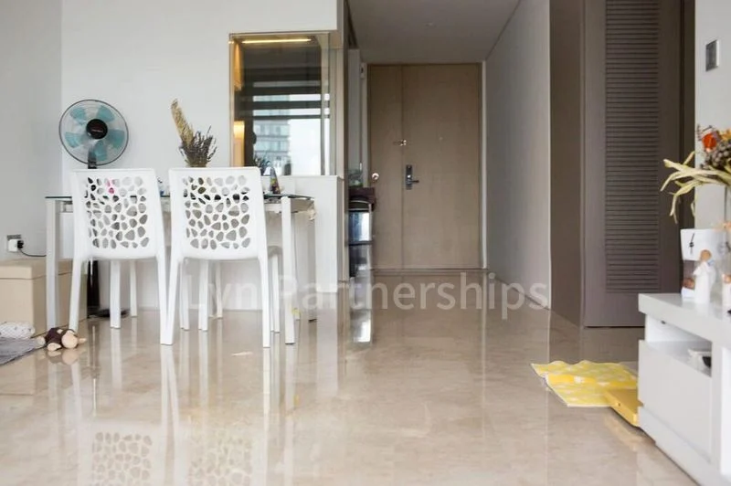 THE VENUE RESIDENCES 5