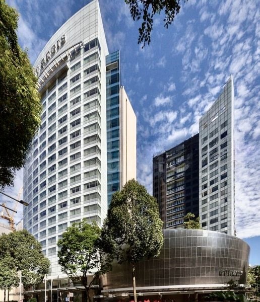 ST REGIS RESIDENCES SINGAPORE 10