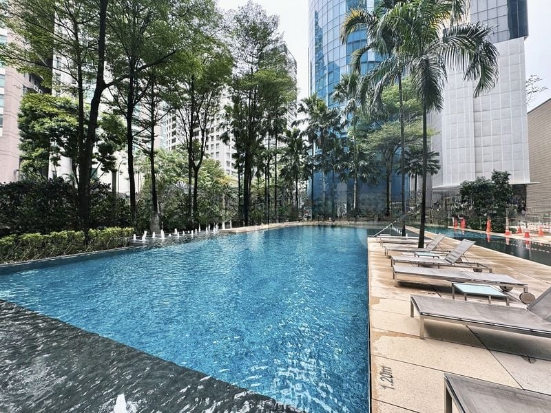ST REGIS RESIDENCES SINGAPORE 12