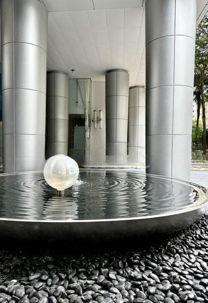 ST REGIS RESIDENCES SINGAPORE 9