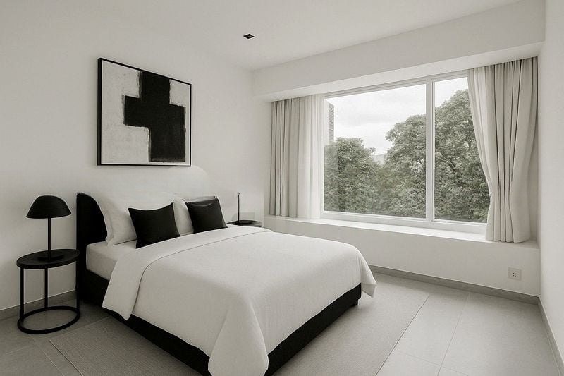 ST REGIS RESIDENCES SINGAPORE 5