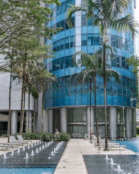 ST REGIS RESIDENCES SINGAPORE 8